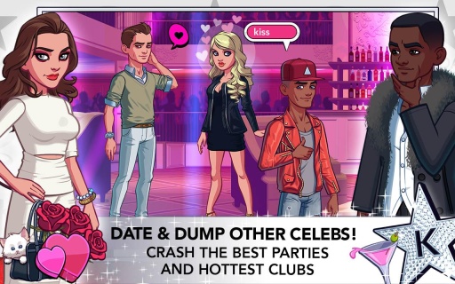 金卡戴珊游戏无限金币下载