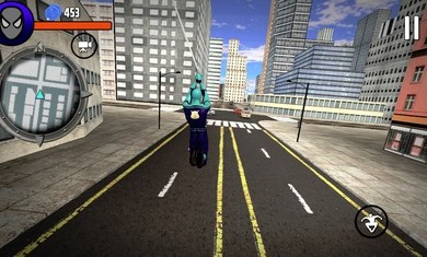 动力蜘蛛2最新版