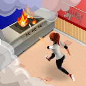 地狱厨房游戏手机版