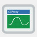 ccproxy破解版 v8.0 中文版