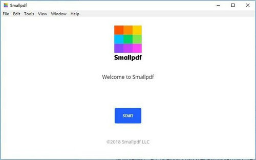 smallpdf在线转换器免费版