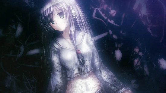 lucy她所期望的永恒汉化手机版