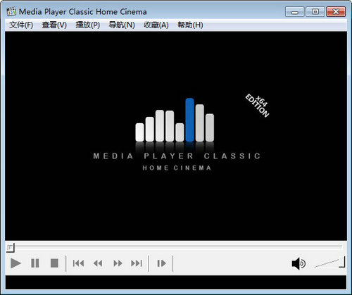 media player classic