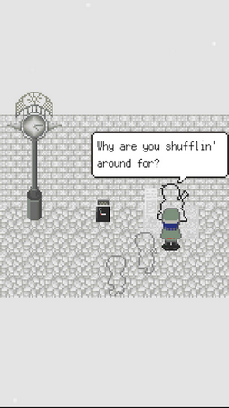 天使之路手游中文版