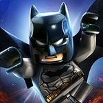 乐高蝙蝠侠游戏手机版 v1.10.1