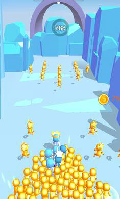 奔跑吧手游破破解版