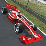 方程式赛车游戏手机版