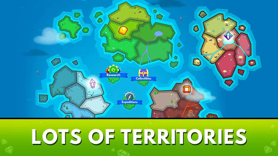 闲置的矿业大亨无限金币版