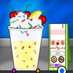 老爹冰淇淋店游戏  v1.0.8