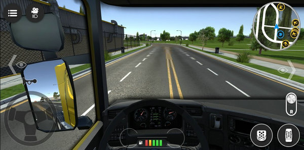 模拟驾驶2无限金币版下载安装