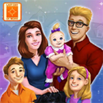 虚拟家庭3无限金币版中文版 v1.0