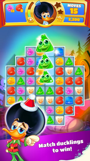 迪斯科鸭子破解版下载