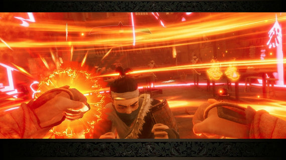 水浒传VR游戏下载