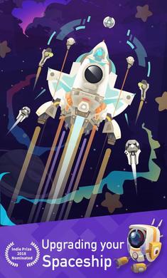 星际探险家破解版下载