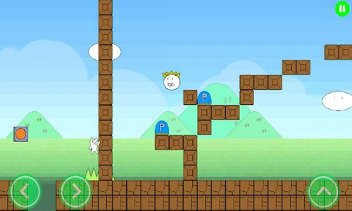 超级猫里奥2破解版