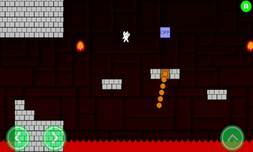 超级猫里奥2手机版