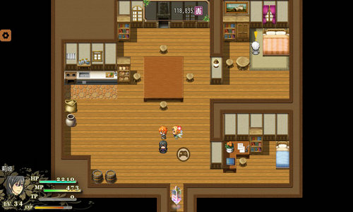 不存在的世界最新破解版