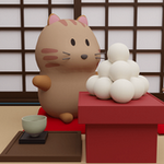 逃脱游戏月亮正式版 v1.0