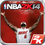 NBA2K14手游下载安卓版
