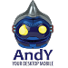 andy模拟器