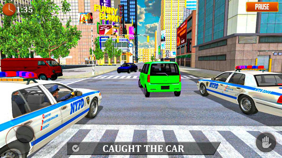 消防员紧急救援模拟器破解版