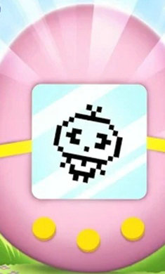 我永远的塔麻可吉破解版