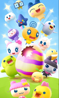 我永远的塔麻可吉破解版