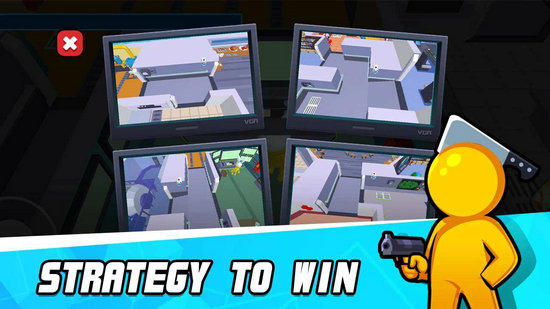 冒名顶替者破解版下载