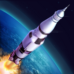 模拟火箭3D游戏安卓版  v1.0.1