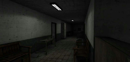 恐怖生存破解版下载