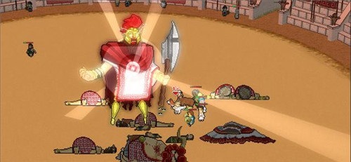 暴走的哲学家手游