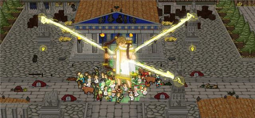 暴走的哲学家游戏下载