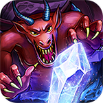 地狱城冒险无限金币版 v1.9