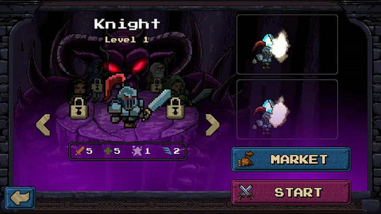 地狱城冒险下载