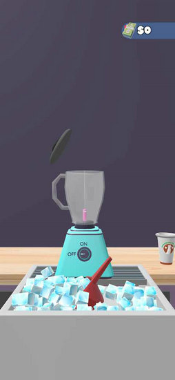 咖啡师生活游戏下载