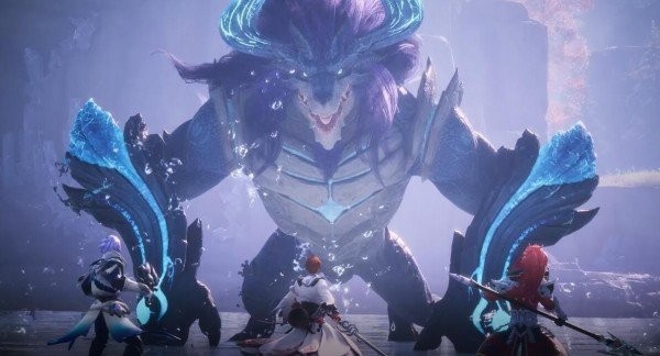 代号启程体验服下载