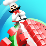 厨师先生切片逃生游戏安卓版  v1.0.1