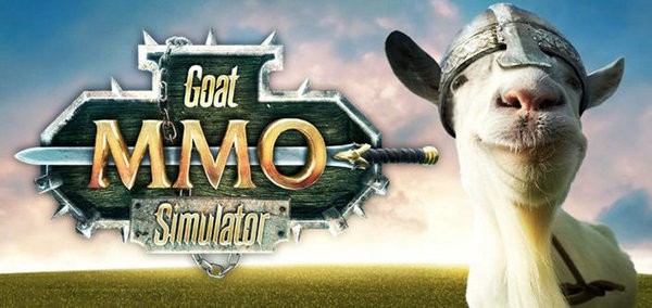 模拟山羊MMO