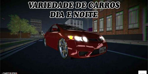 巴西汽车模拟下载