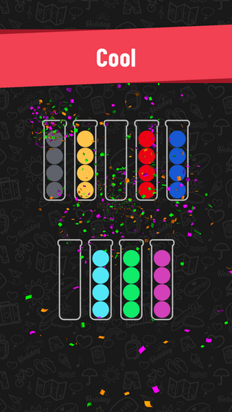 球类拼图破解版