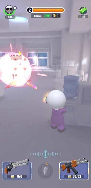 特工J中文版下载