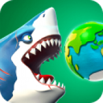 饥饿鲨世界2021无限金币钻石版  v4.2.0
