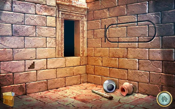 眼镜蛇的诅咒游戏下载