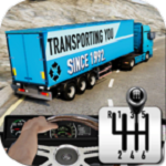 货运卡车停车模拟无限金币版  v1.31