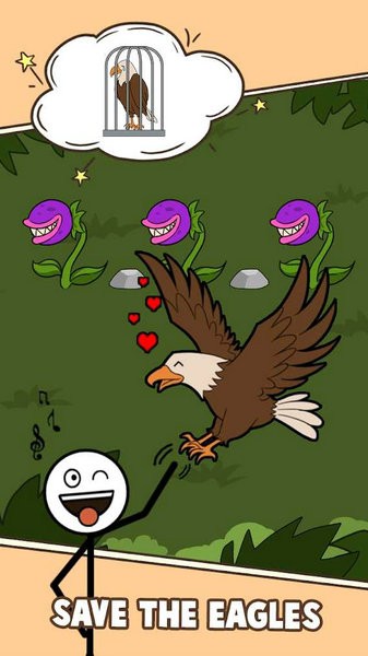 小偷拼图游戏下载