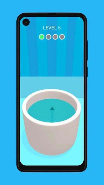 颜色融合游戏安卓版