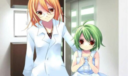 我所希冀的未来2游戏下载