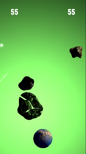 地球保卫战游戏破解版下载