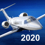 模拟航空飞行2020  v3.642