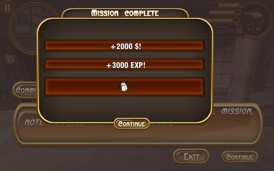 迈阿密犯罪警察游戏